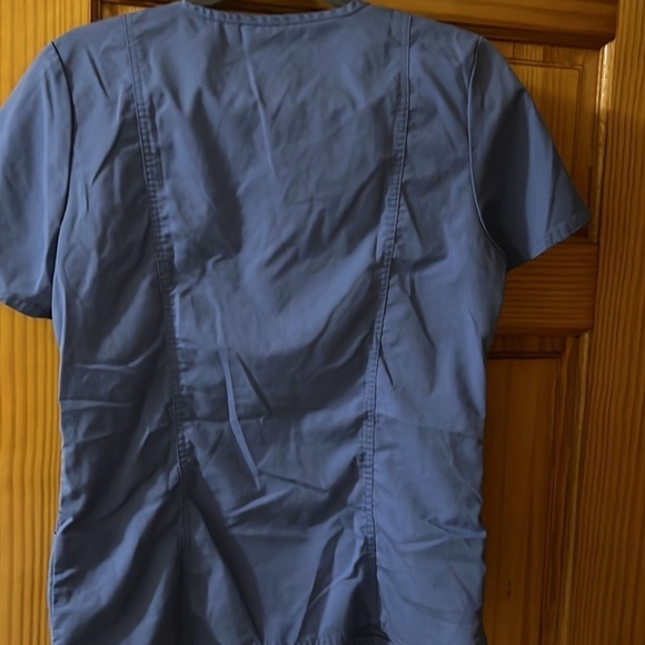 Cherokee Scrub top - Picture 3 of 3